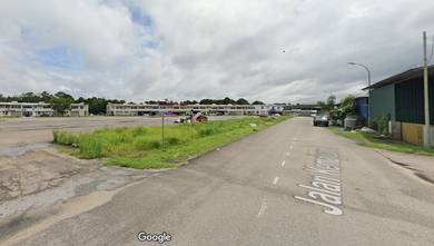 Warehouse-/-Factory-for-sale-Kota-Tinggi-Johor