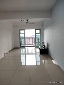 Idaman Residence Apartment Iskandar Puteri