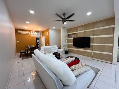 Setia Tropika Double Storey Terrace Johor Bahru