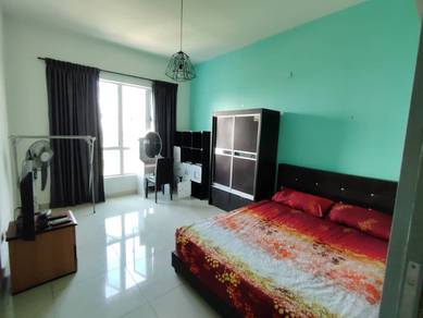 Tropez Residence @Danga Bay / Near CIQ / JB Town / Studio / Low Price