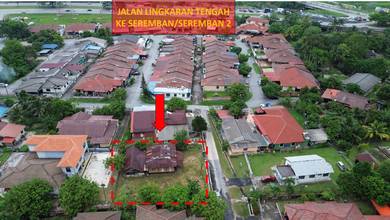 Residential-Land-for-sale-Seremban-Negeri-Sembilan