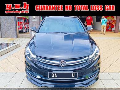Proton PERDANA 2.4 2.4L (A)