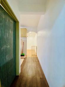[PARTLY FURNISHED] Sri Melor Apartment [RENOVATED] Ukay Perdana
