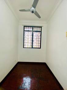 [PARTLY FURNISHED] Sri Melor Apartment [RENOVATED] Ukay Perdana