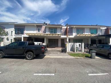 2-storey-Terraced-House-for-sale-Nilai-Negeri-Sembilan