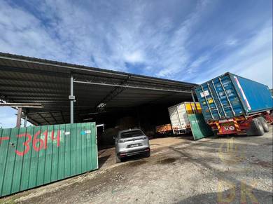 Industrial-Land-for-sale-Telok-Panglima-Garang-Selangor