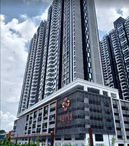 Suria Garden