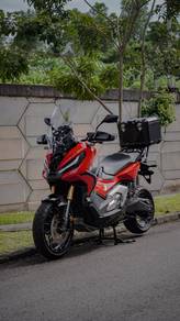 Honda🔥Honda Xadv 750🔥Xadv 750🔥Xadv🔥Forza🔥