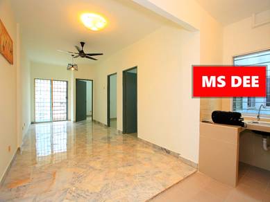 [❤️Booking1k❤️CashBack150k❤️FullLoan❤️]Teratai Mewah Apartment Setapak