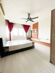 Koi Kinrara Condo ROOM For Rent SEWA Puchong Jaya IOI Bandar Kinrara