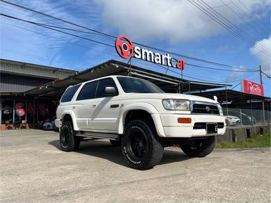 Toyota HILUX 3.4 SURF SSR-X PREMIUM
