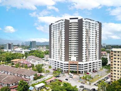 Residensi Kepayang