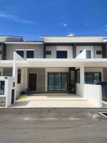 2-storey-Terraced-House-for-rent-Bertam-Penang