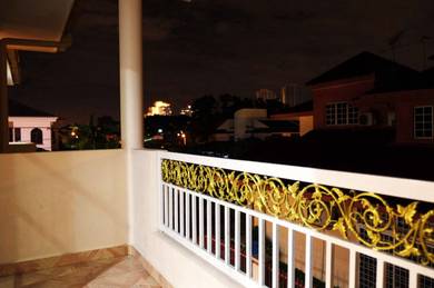 Bungalow-House-for-rent-Cheras-Selangor