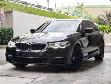 Bmw 530e 2.0 M SPORT 49k km Full Service