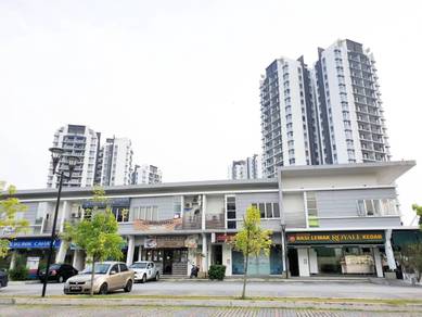 [End Lot| Lake & Bridge View] Tamara Residence Presint 8