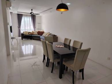 Sentral Residence Kajang For Rent Fully Furnished