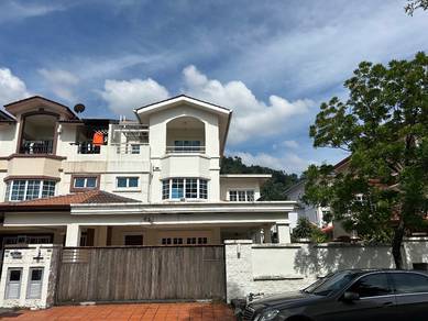 Cheras, Bukit Segar Jaya 2