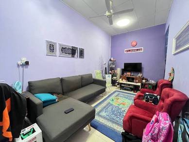 Murah_single Storey Kampung Tok Muda, Kapar