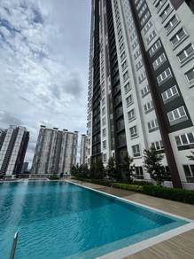 Vista Danau Kota Setapak Beside PV13 near TARUMT Setapak Central Mall