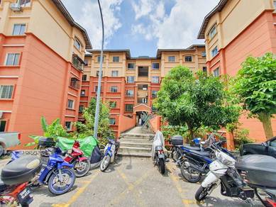 Pangsapuri Astana Alam 2
