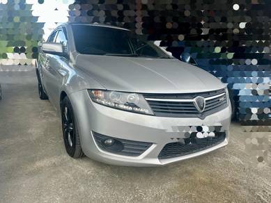 Proton PREVE 1.6 EXECUTIVE (A) FACELIFT FULL SPEC