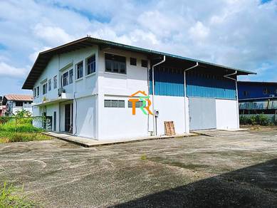 Warehouse-/-Factory-for-rent-Kuching-Sarawak