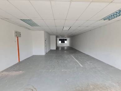 Shop-lot-for-rent-Puncak-Alam-Selangor