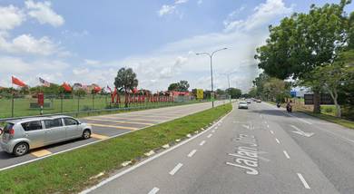 Commercial-Land-for-sale-Jitra-Kedah