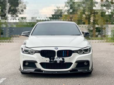 Bmw 330i 2.0 M SPORT (A) NEW FACELIFT FULL SPEC