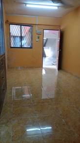 Taman Bukit Panchor Flat @ Nibong Tebal, Fully Renovated for SALES