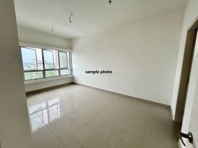 The idaman residence condo for sale