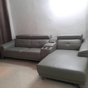 Idaman Iris Sungai Dua Condo FOR RENT Furnished Bayan Lepas