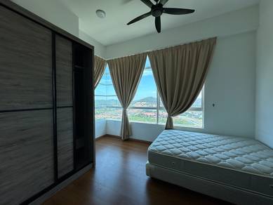 One Sulaman Condo, Kota Kinabalu
