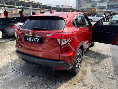 Honda HR-V 1.8 E (A)PERAK/TIPTOP