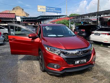Honda HR-V 1.8 E (A)PERAK/TIPTOP