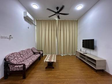 1Sulaman Platinum Tower