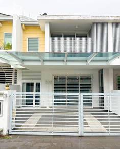 Nadayu 92 kajang For Rent