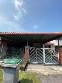 2-storey-Terraced-House-for-sale-Muar-Johor