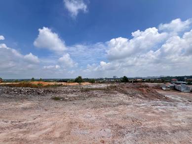 Residential-Land-for-sale-Sepang-Selangor