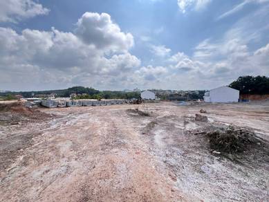 Residential-Land-for-sale-Sepang-Selangor-2