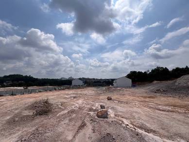Residential-Land-for-sale-Sepang-Selangor-1
