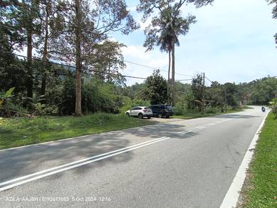 Agricultural-Land-for-sale-Hulu-Langat-Selangor