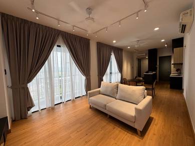 One Cochrane Residence-3