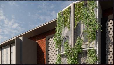 New-Warehouse-/-Factory-for-sale-Puncak-Alam-Selangor