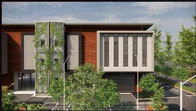 New-Warehouse-/-Factory-for-sale-Puncak-Alam-Selangor-1