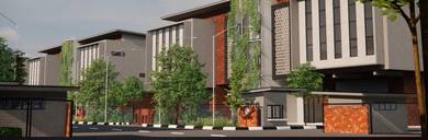 New-Warehouse-/-Factory-for-sale-Puncak-Alam-Selangor-2