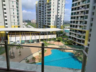 Parc Regency