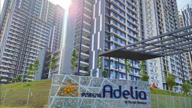 Residensi Adelia