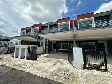 PHASE 2 Marq Suites, Field Force 2, Batu Kawa, Emart Supermarket